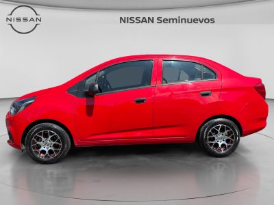 2021 Chevrolet BEAT LT B