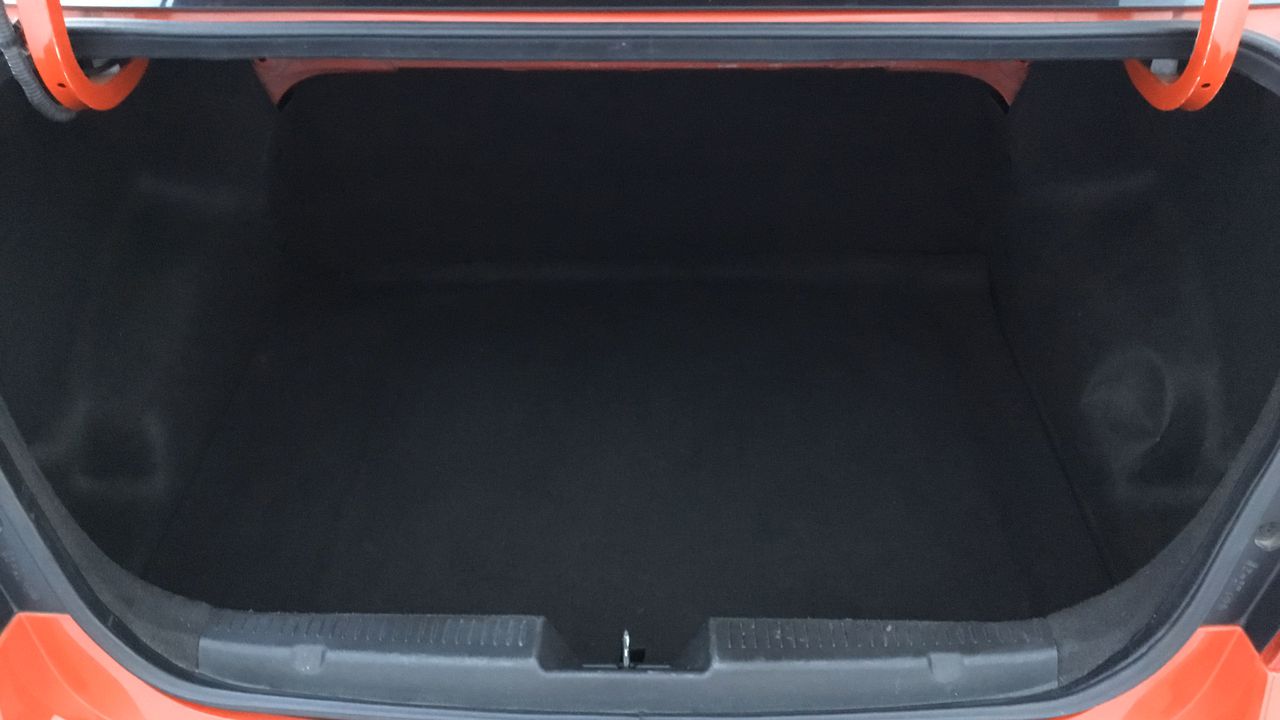 2018 Chevrolet BEAT BEAT 4 PTAS PAQ C LTZ
