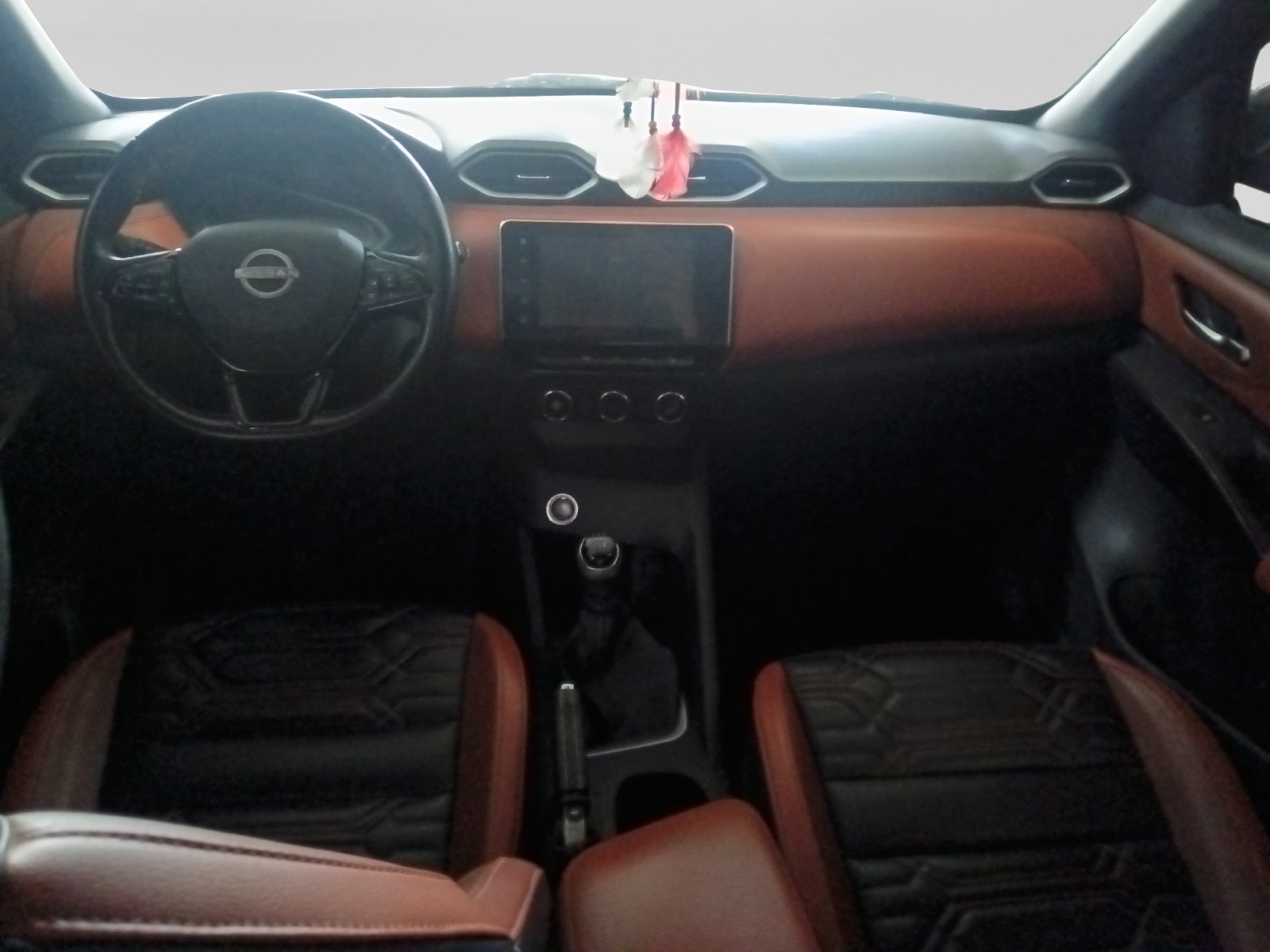 2025 Nissan MAGNITE EXCLUSIVE 1.0 LTS MT 25