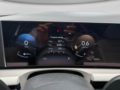 2025 Hyundai TUCSON LIMITED TECH