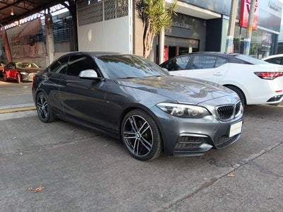 2019 BMW E3 M240IA
