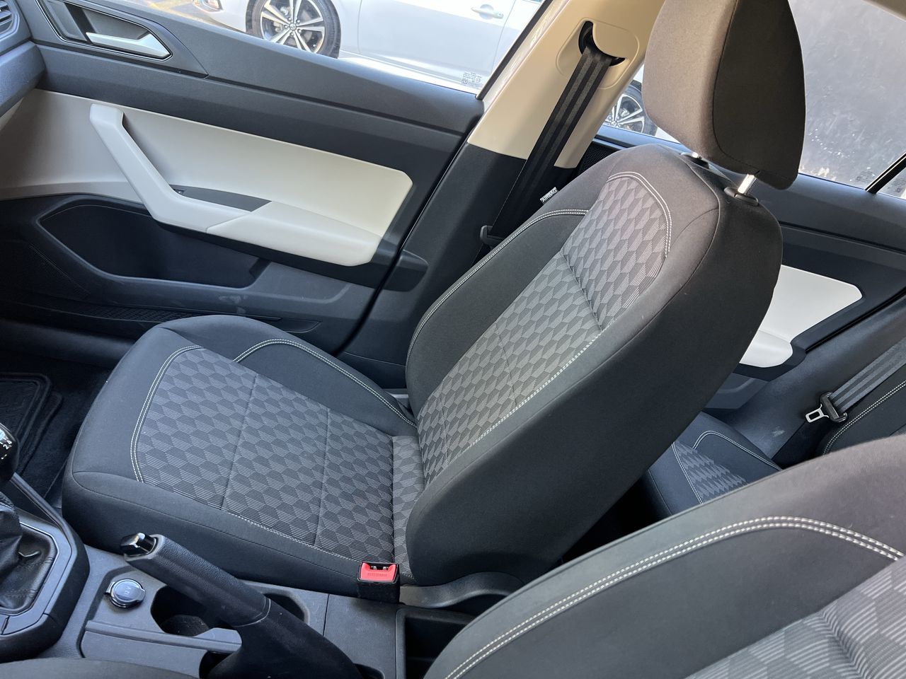 2024 Volkswagen VIRTUS TRENDLINE MANUAL