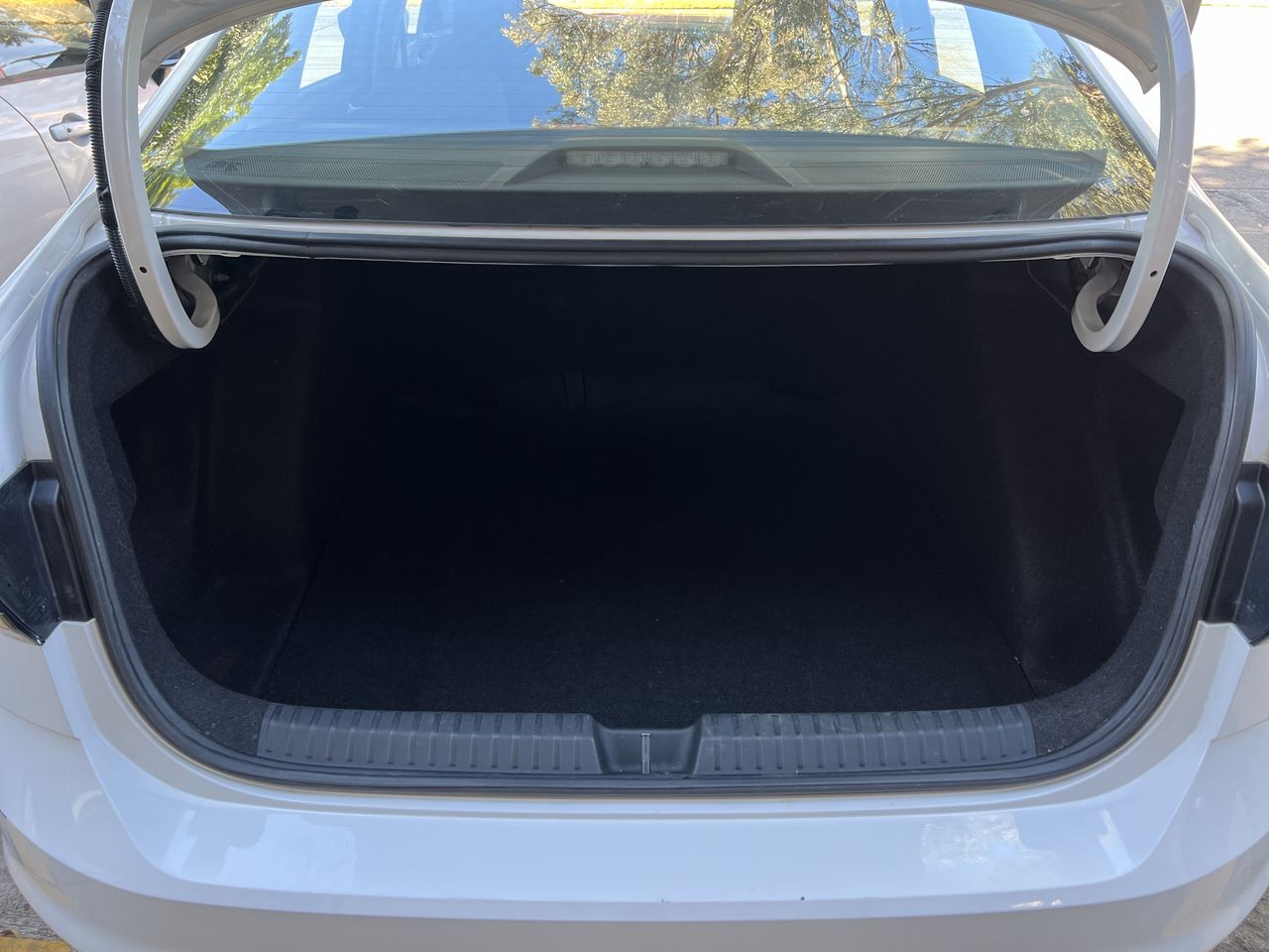 2024 Volkswagen VIRTUS TRENDLINE MANUAL