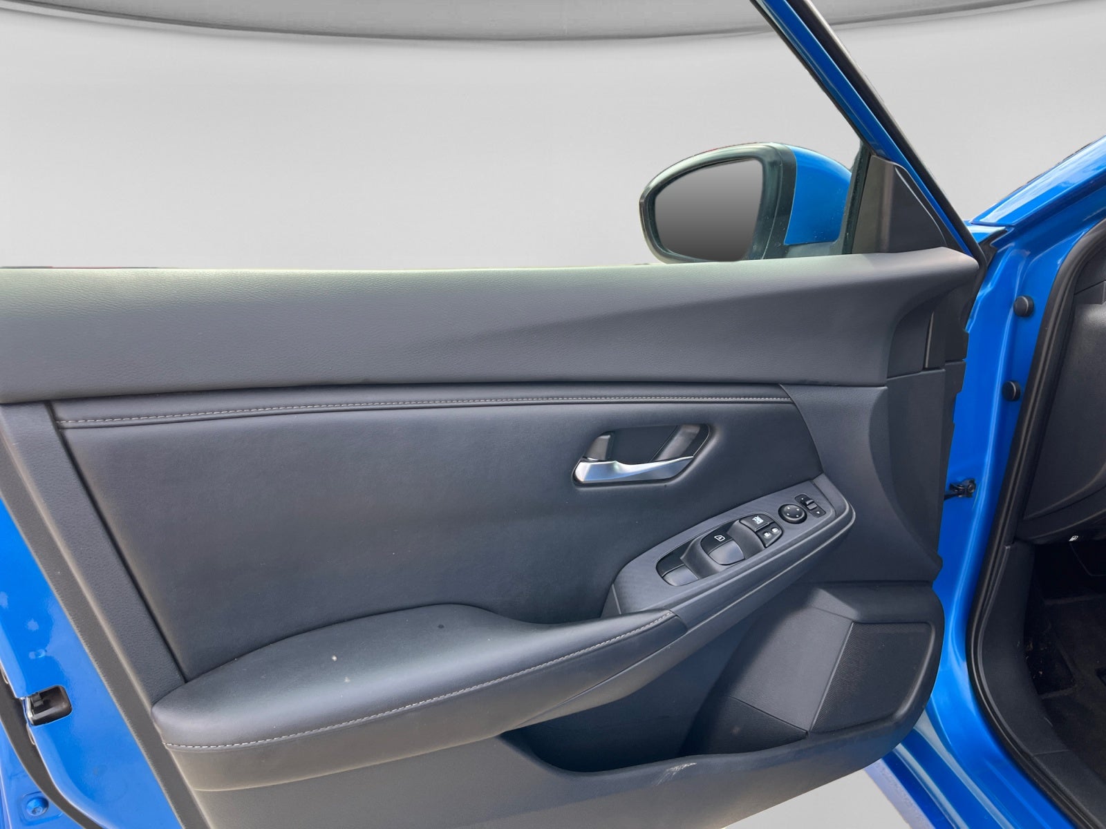 2021 Nissan SENTRA ADVANCE TM 21