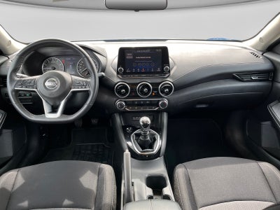 2021 Nissan SENTRA ADVANCE TM 21