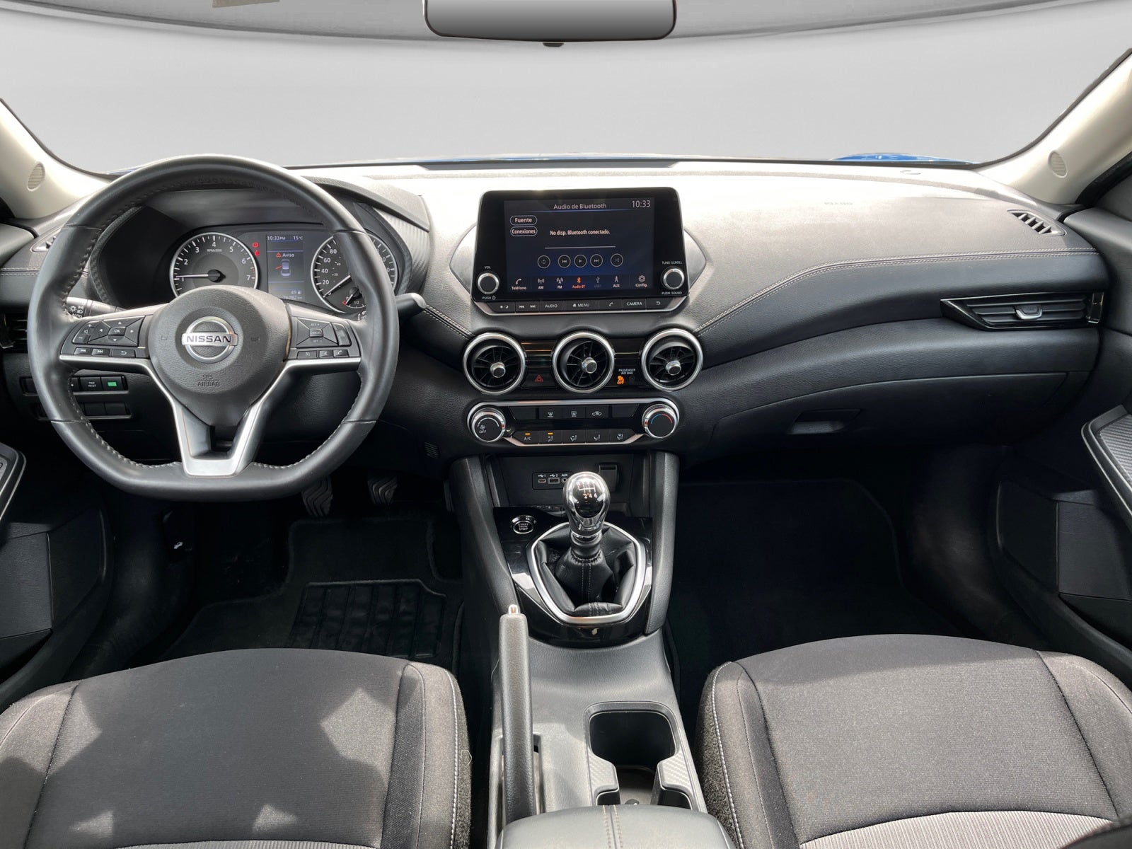 2021 Nissan SENTRA ADVANCE TM 21