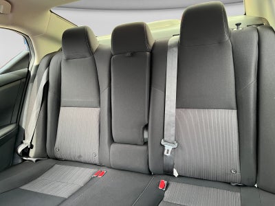 2021 Nissan SENTRA ADVANCE TM 21