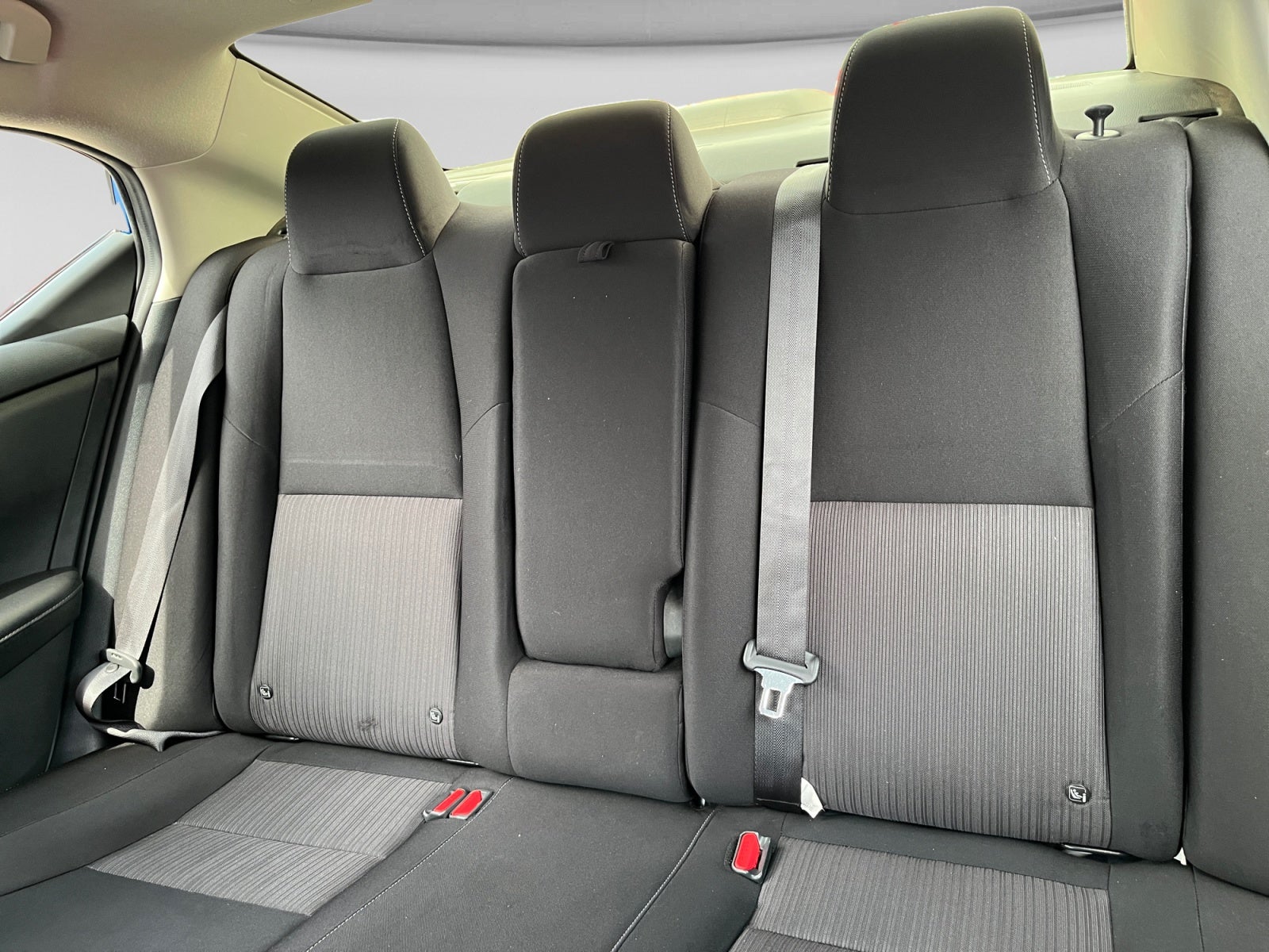 2021 Nissan SENTRA ADVANCE TM 21