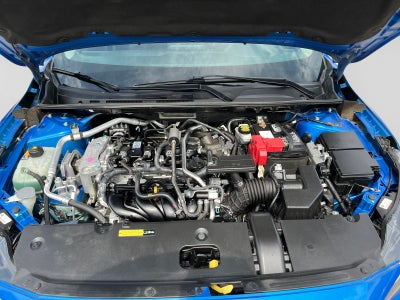 2021 Nissan SENTRA ADVANCE TM 21