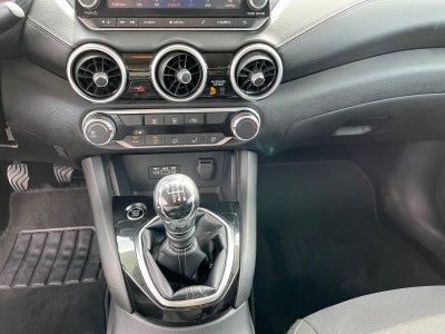 2021 Nissan SENTRA ADVANCE TM 21