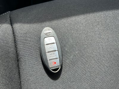 2021 Nissan SENTRA ADVANCE TM 21