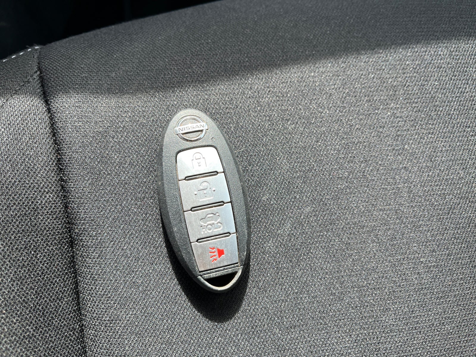 2021 Nissan SENTRA ADVANCE TM 21