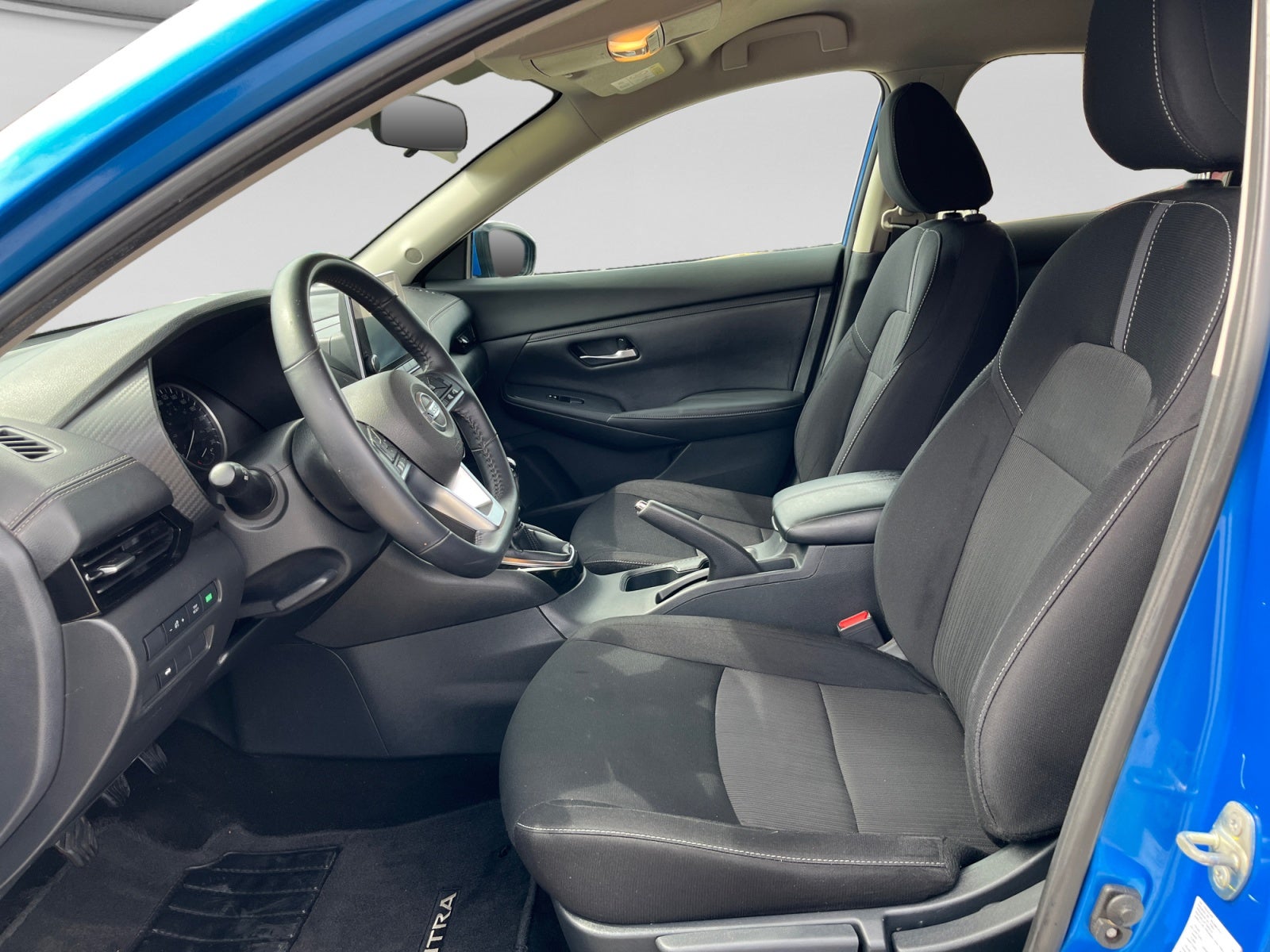 2021 Nissan SENTRA ADVANCE TM 21