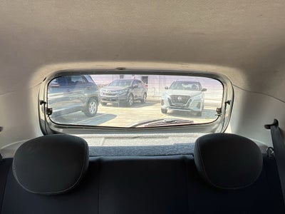 2016 Nissan MARCH MARCH ADVANCE TM