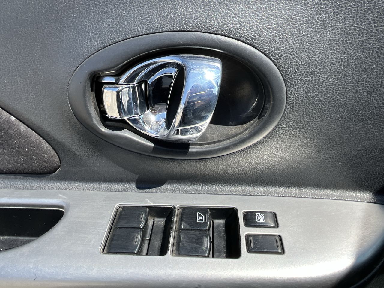 2016 Nissan MARCH MARCH ADVANCE TM