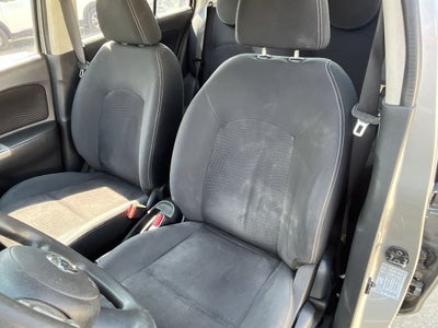 2016 Nissan MARCH MARCH ADVANCE TM