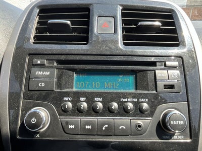 2016 Nissan MARCH MARCH ADVANCE TM