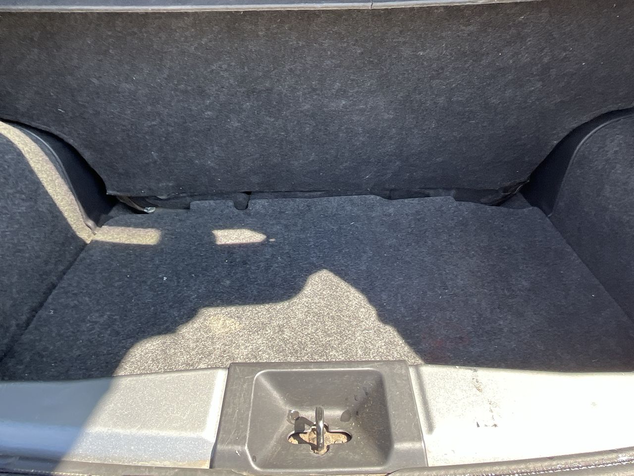 2016 Nissan MARCH MARCH ADVANCE TM