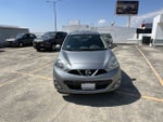 2016 Nissan MARCH MARCH ADVANCE TM