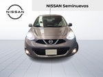 2020 Nissan MARCH ADVANCE TM