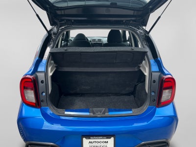 2021 Nissan MARCH MARCH EXCLUSIVE TM
