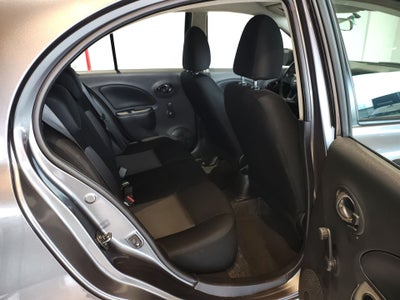 2024 Nissan MARCH MARCH SENSE TM 24