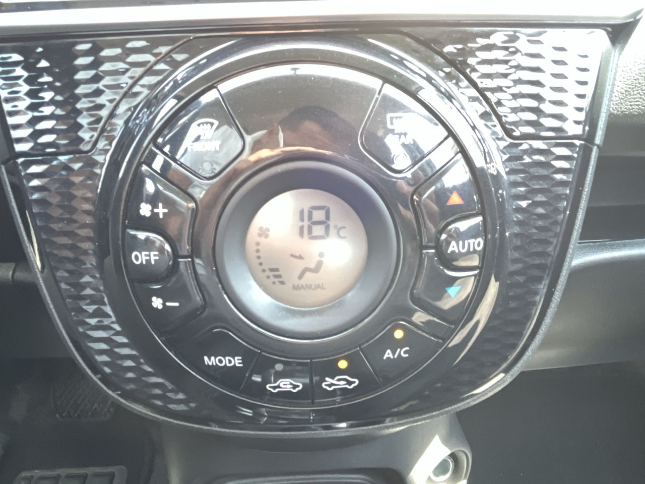 2021 Nissan MARCH EXCLUSIVE TA 21