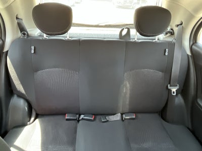 2021 Nissan MARCH EXCLUSIVE TA 21