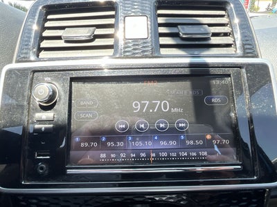 2022 Nissan MARCH ADVANCE TM 22