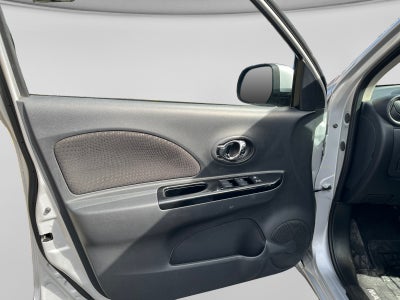 2024 Nissan MARCH MARCH ADVANCE TA