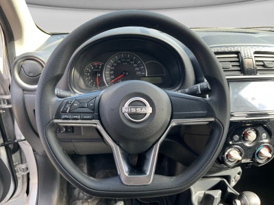 2024 Nissan MARCH MARCH ADVANCE TA