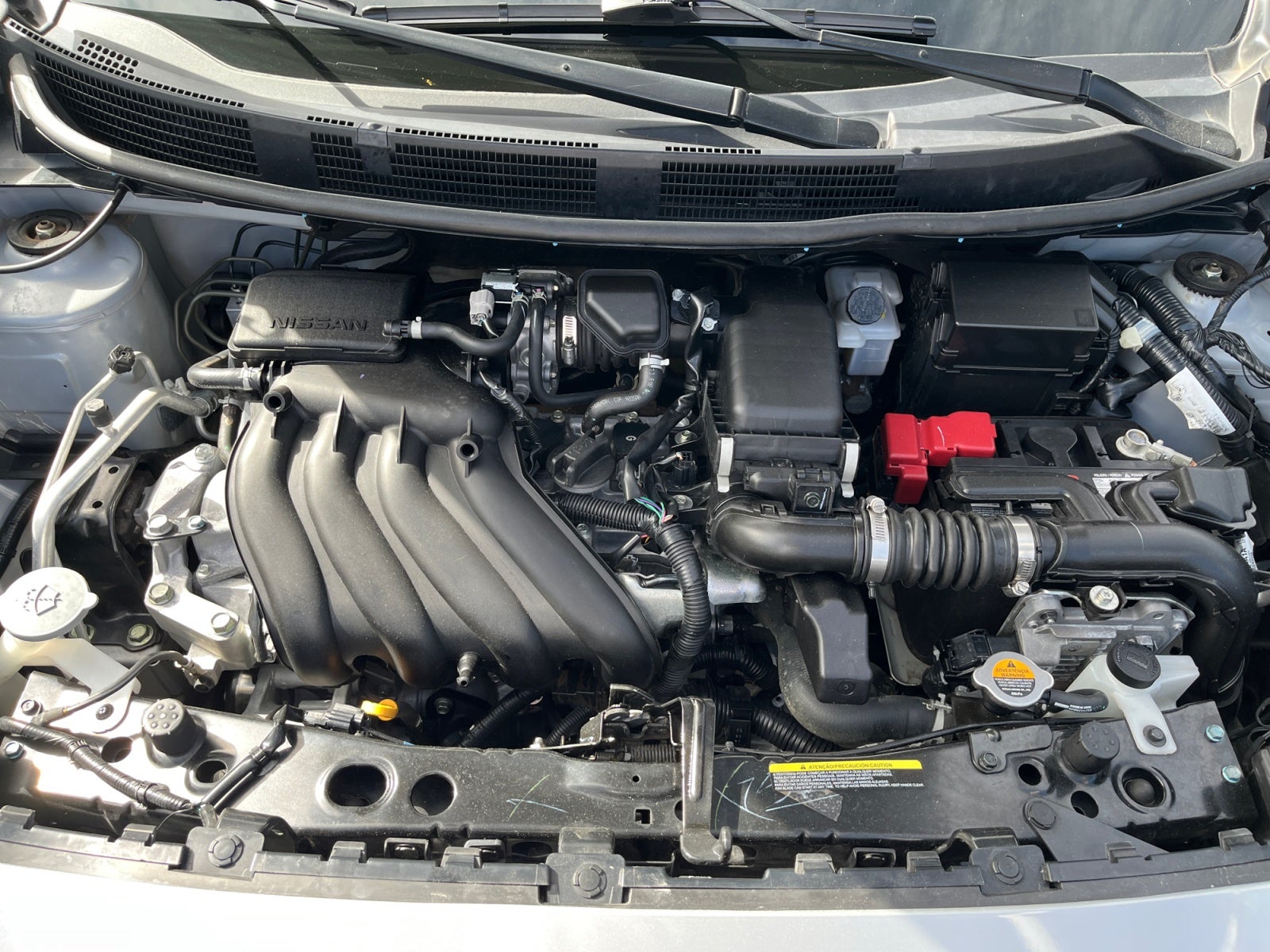 2024 Nissan MARCH MARCH ADVANCE TA