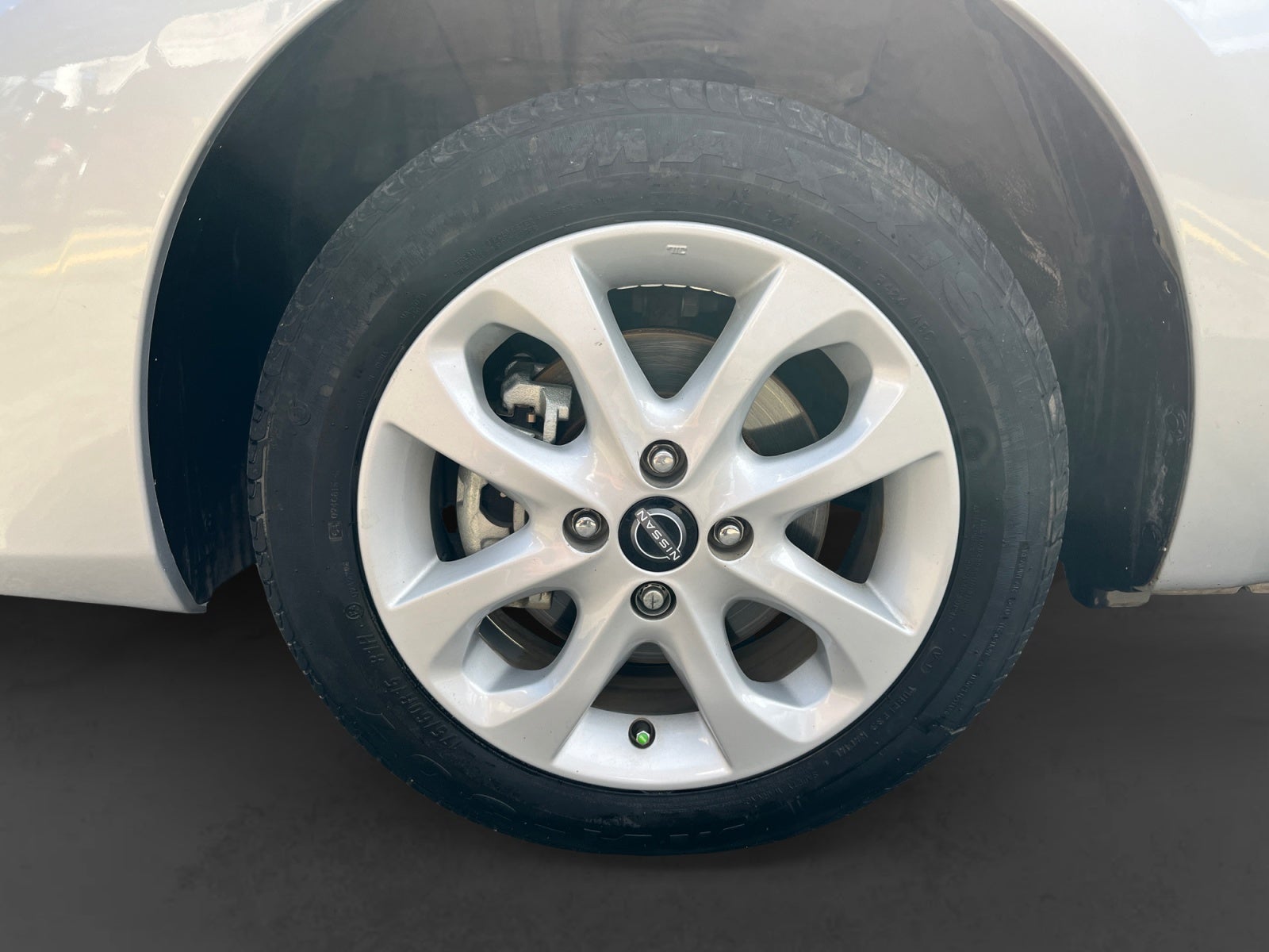 2024 Nissan MARCH MARCH ADVANCE TA