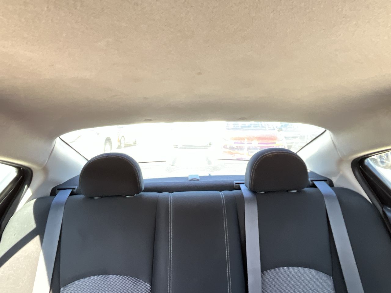2019 Nissan VERSA SENSE MT AC