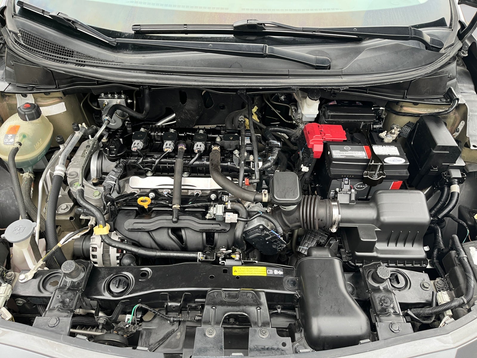 2020 Nissan VERSA ADVANCE CVT