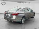 2020 Nissan VERSA ADVANCE CVT