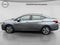 2020 Nissan VERSA ADVANCE CVT