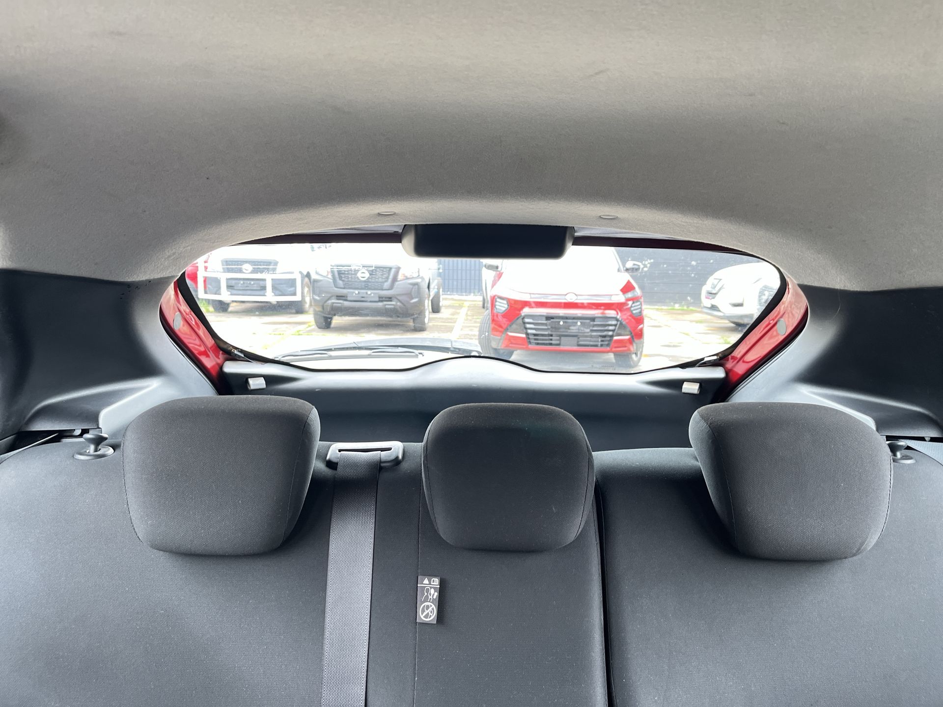 2023 Nissan KICKS ADVANCE 1.6 LTS MT 23