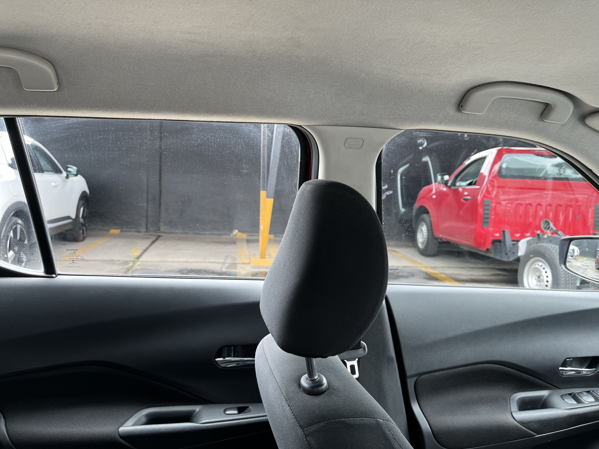 2023 Nissan KICKS ADVANCE 1.6 LTS MT 23