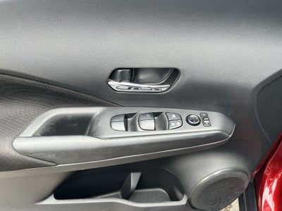 2023 Nissan KICKS ADVANCE 1.6 LTS MT 23