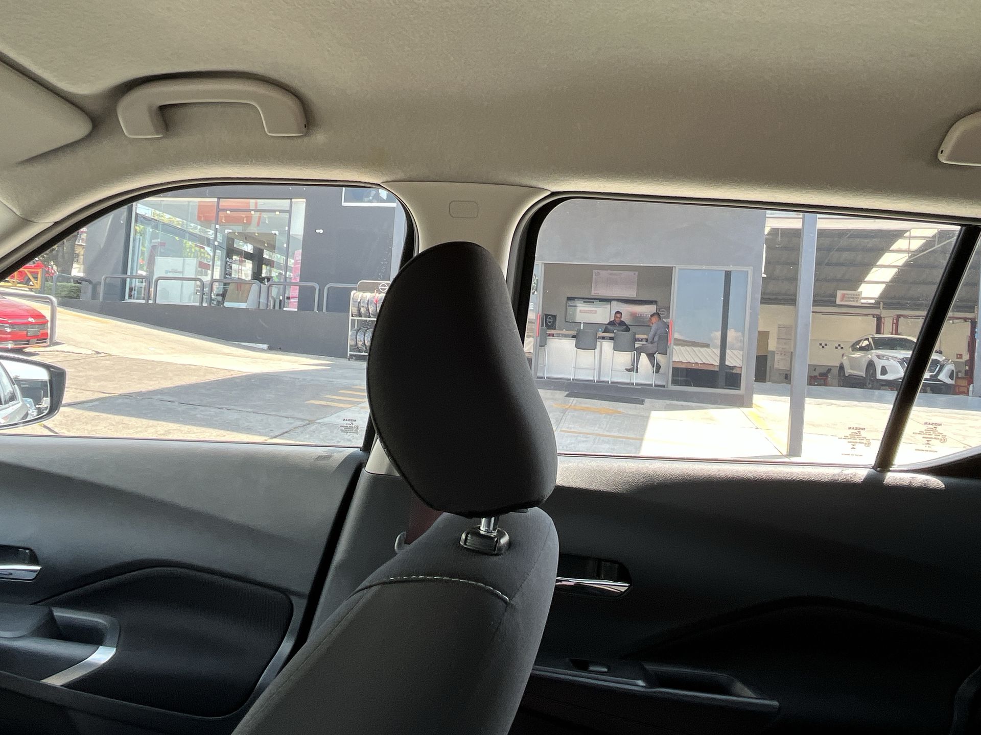 2024 Nissan KICKS PLAY ADVANCE 1.6 LTS CVT 24