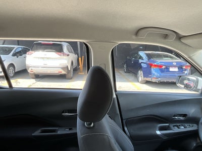 2024 Nissan KICKS PLAY ADVANCE 1.6 LTS CVT 24