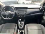 2024 Nissan KICKS KICKS 5 PUERTAS ADVANCE 1.6 LTS T/M