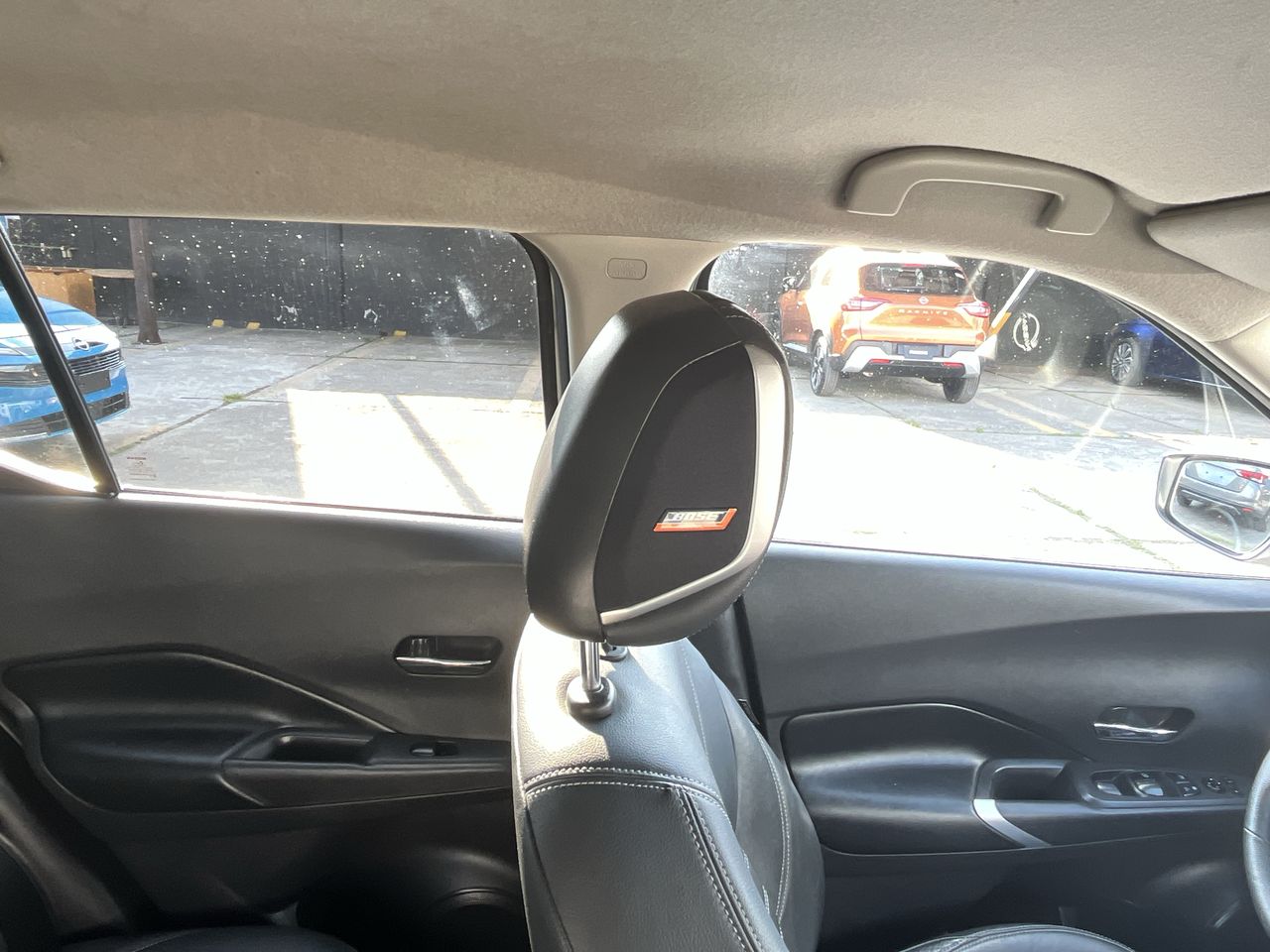 2022 Nissan KICKS EXCLUSIVE 1.6 LTS CVT 22