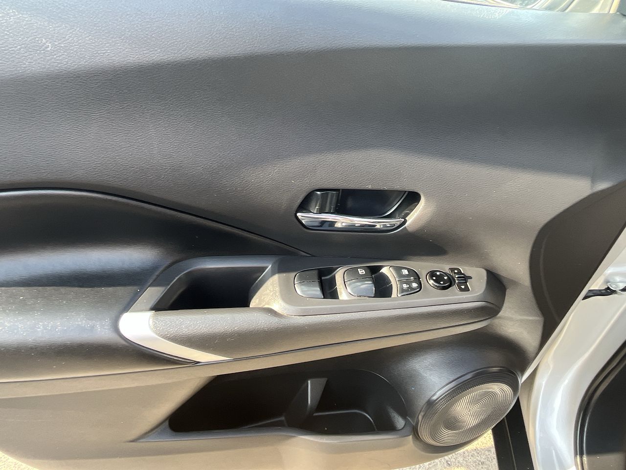 2022 Nissan KICKS EXCLUSIVE 1.6 LTS CVT 22