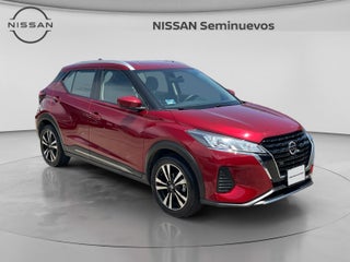 2021 Nissan KICKS E-POWER ADVANCE 1.6 LTS CVT 21