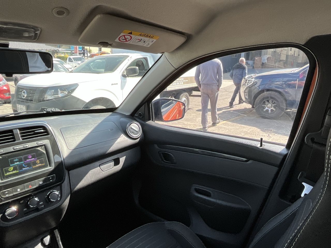 2021 RENAULT KWID BITONO