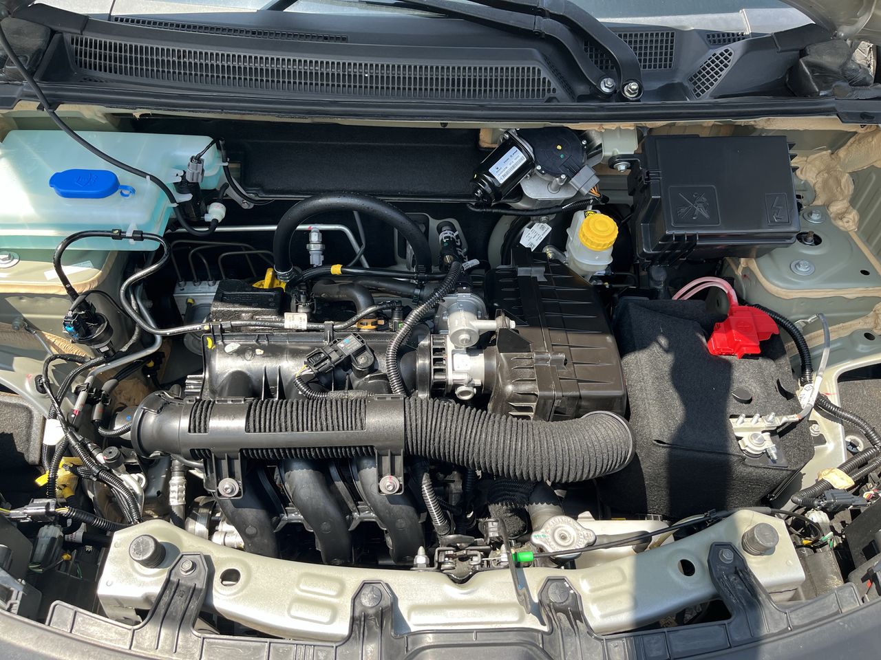2023 RENAULT KWID BITONO