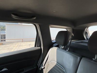 2022 RENAULT DUSTER ICONIC TM