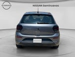 2025 Volkswagen POLO NUEVO POLO TRACK 1.6L STD